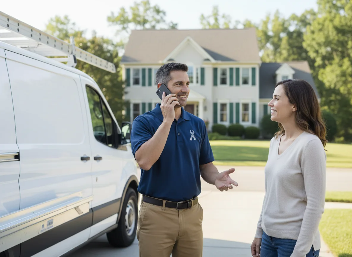 Home Gutter Service Macfarlan, WV FAQs